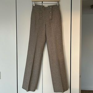 Pants Sezane